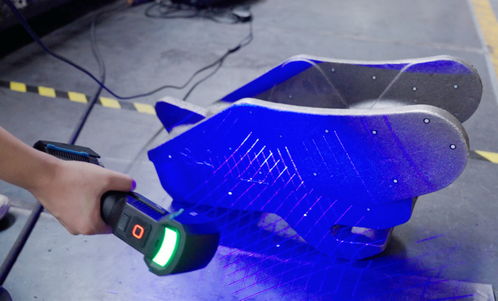 先臨天遠(yuǎn)高精度三維掃描儀 實(shí)現(xiàn)首件產(chǎn)品全流程尺寸控制，賦能教學(xué)模型與教具精準(zhǔn)銷(xiāo)售