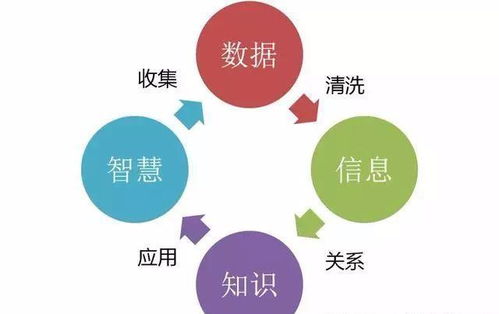 圖解科普 輕松理解云計(jì)算、大數(shù)據(jù)、人工智能、物聯(lián)網(wǎng)及其應(yīng)用開發(fā)